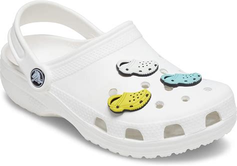 jibbit|Amazon.com: Jibbitz For Crocs